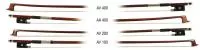 AV400-4/4 Master Смычок скрипичный профессиональный Hora