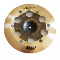 Ghost Series O-Zone 12 Effects China Тарелка 18", Arborea, GH18OZ