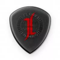 Jeff Loomis Custom Flow Jumbo 2.0 Медиаторы, 12шт, Dunlop, 547RJL