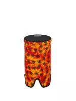 VR-BD10-NH Soft Sound Series Басовый барабан 10", пластик Napa, Meinl