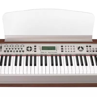 438PIA0262 Stage Ensemble Цифровое пианино, со стойкой, Orla