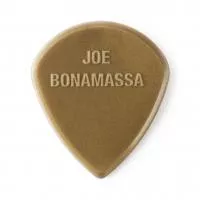 Bonamassa Gold Jazz III Медиаторы 24шт, Dunlop, 47RJB3NG