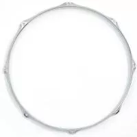 Обод малого и том-барабана 16", верхний, сталь, Dixon, PKT116-8-HP