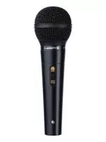Микрофон динамический для вокалистов проводной Leem, DM-300