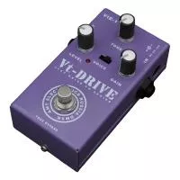 VtE-1 Гитарная педаль перегруза FX Pedal Guitar Vt-Drive, AMT Electronics