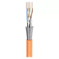SC-Mercator CAT.7 FRNC Install CPR ORG Кабель сетевой витая пара, 100м, Sommer Cable, 580-0275FC