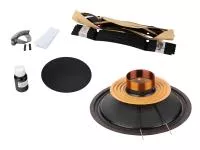 Ремкомплект динамика, Lavoce, WAN082.01-Recone-kit