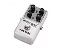 Booster-Core-Deluxe Педаль эффектов, Nux Cherub