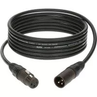 M1FM1K0500 Кабель микрофонный, 5м, Klotz