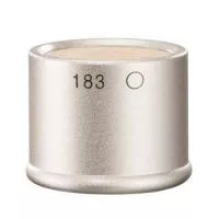 Neumann KK 183 Капсюль микрофонный, всенаправленный, никель, Sennheiser, 008566