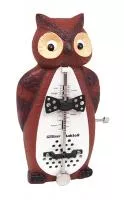 839031 Taktell Owl Метроном механический, Wittner