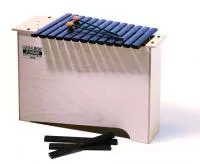 91803500 Orff Global Beat GBX GB F Ксилофон бас, стекловолокно, Sonor