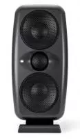 Студийный монитор, компактный, 100Вт, IK Multimedia, iLoud-MTM-MKII-PACK