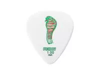Celltex Heavy Metal Медиаторы 50шт, толщина 1.0мм, Pickboy, GP-140-1/100