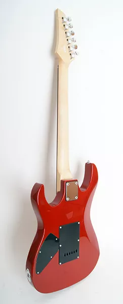 HEG341RD Электрогитара Ibanez Homage