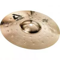 0000822210  Alpha Thin Splash Тарелка 10" Paiste