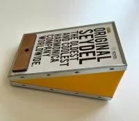 Меха для продувки гармошек, Seydel Sohne, SO-Seydel