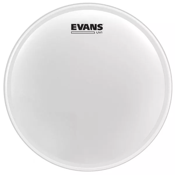 B15UV1 UV1 Пластик для том-барабана 15