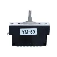 YM-50S Переключатель 5-ти позиционный, Hosco