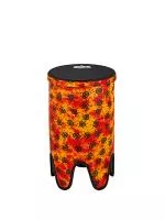 VR-BD12-NH Soft Sound Series Басовый барабан 12", пластик Napa, Meinl