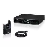 505802 EW D1-CI1-H-EU Цифровая инструментальная радиосистема, Sennheiser