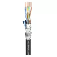 SC-Mercator CAT.5 PUR Кабель сетевой витая пара, 100м, Sommer Cable, 581-0051