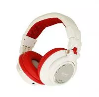 FA-005RW Наушники закрытые, белые, Fischer Audio