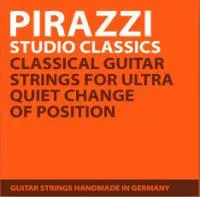 582020 Studio Classics Bronze High Tension Комплект струн для гитары, Pirastro