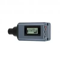 SKP 100 G4-A1 Передатчик для динамических микрофонов, 470-516 МГц, Sennheiser, 507652