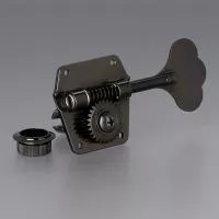GB640-B-L4 Колки для бас-гитары 4л, Gotoh
