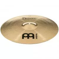 Byzance Brilliant Medium Thin Crash Тарелка 19", Meinl, B19MTC-B