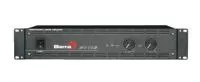 W110II Усилитель мощности 2х100Вт, Biema