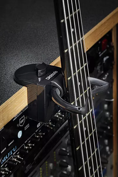 PW-GD-01 Guitar Dock Подставка под гриф гитары, Planet Waves
