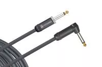 PW-AMSGRA-15 American Stage Инструментальный кабель 15', Planet Waves