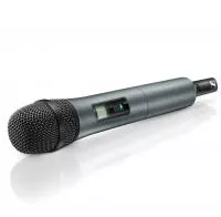 SKM 835-XSW-B Беспроводной микрофон, динамический, 614-638 МГц, Sennheiser, 507337