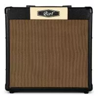 CM Series Гитарный комбоусилитель, черный, 30Вт, Cort, CM30R-EU-BK