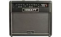 G50/12R Гитарный комбоусилитель HiWatt