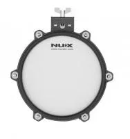 Пэд том барабана 8" для установки DM-200/DM-210, Nux, 09000-06200-00000