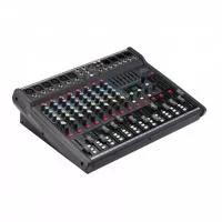 Микшерный пульт, 10 каналов, Soundsation, Alchemix-602UFX