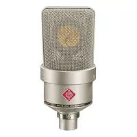 Neumann TLM 103 mono set Микрофон конденсаторный студийный, подвес, кейс, Sennheiser, 008508