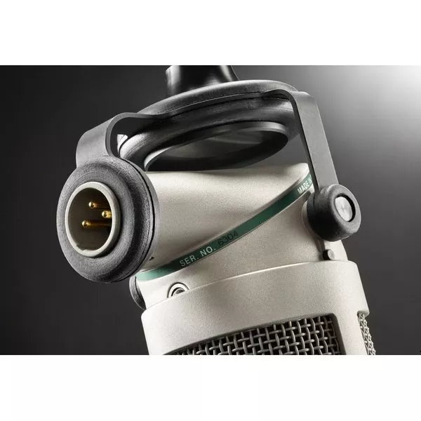 Neumann BCM 705 Микрофон студийный, динамический, Sennheiser, 008507  рис.2 