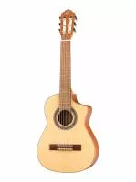 Requinto Series Pro Классическая гитара 1/2, Ortega, RQ38