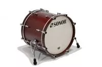PL 1814 BD WM NUB ProLite Бас-барабан 18" x 14", Sonor, 15821575