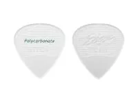 Edge Skelton Медиаторы 50шт, толщина 0.75мм, Pickboy, GP-200C/075