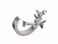 Струбцина крепежная, 20-51мм, М8, LFocus, 152P118-DZ-M8L