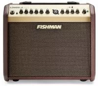 Комбоусилитель для акустической гитары, Fishman, PRO-LBT-EU5