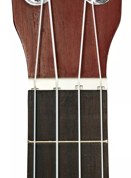 LUTU-21C Lanikai TunaUke Укулеле концертный, Hohner