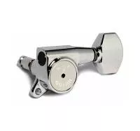 SG381-HAPM-07-C-L6 Колки для гитары 6л, Gotoh