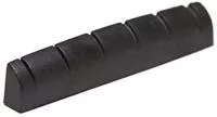 Black TUSQ XL Верхний порожек для акустической/электрогитары, GraphTech, PT-6136-00