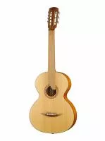 “Russian Guitar” Гитара акустическая, 7-ми струнная, Doff, RG